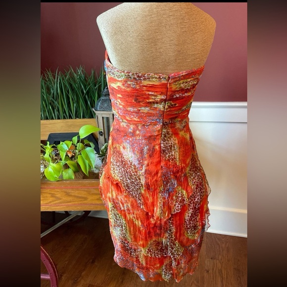 Cartise Dress Size 8 - Picture 3 of 8